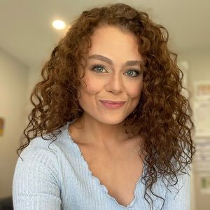 Meet your Posher, Sadie